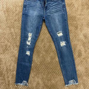Express Jeans